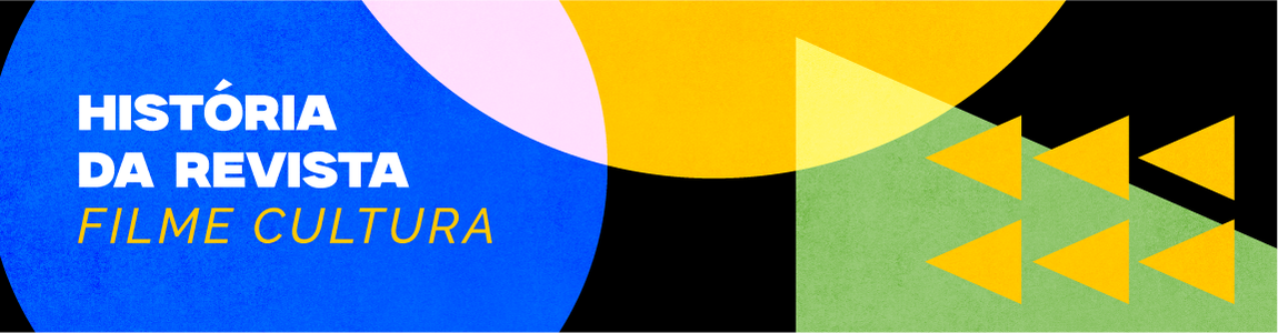 HISTÓRIA DA FILME CULTURA