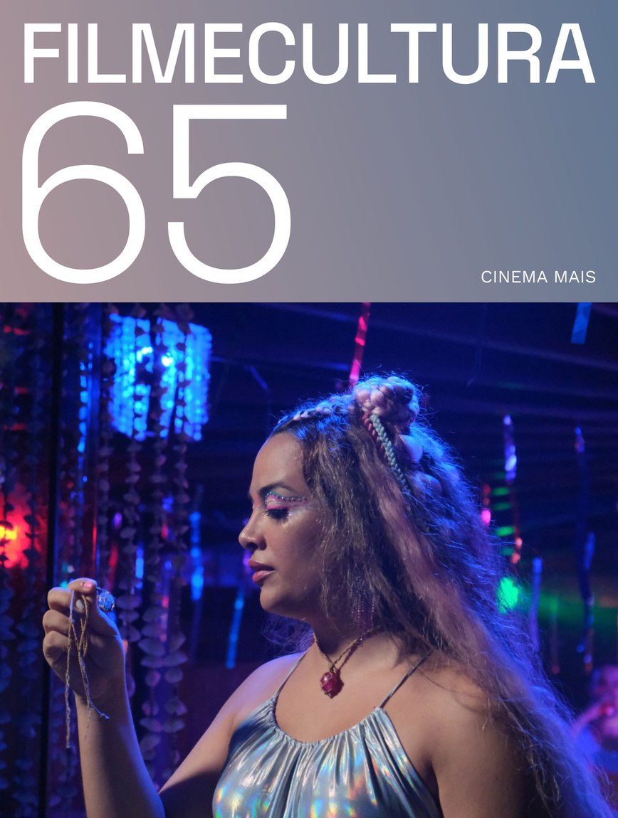 REVISTA FILME CULTURA 65
