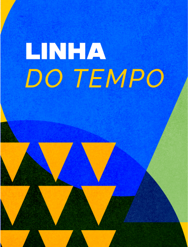 LINHA DO TEMPO