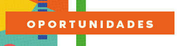 OPORTUNIDADES
