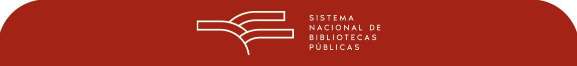 SISTEMA NACIONAL DE BIBLIOTECS PÚBLICAS