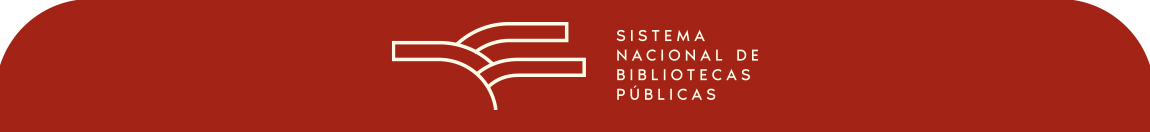 SISTEMA NACIONAL DE BIBLIOTECS PÚBLICAS