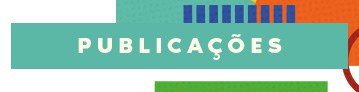 PUBLICAÇÕES