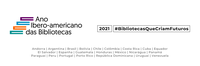 2021 – ANO IBERO-AMERICANO DAS BIBLIOTECAS