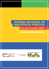 GUIA BOLETIM SNBP