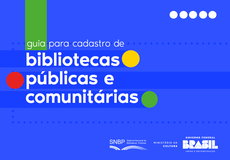 GUIA DE CADASTRO