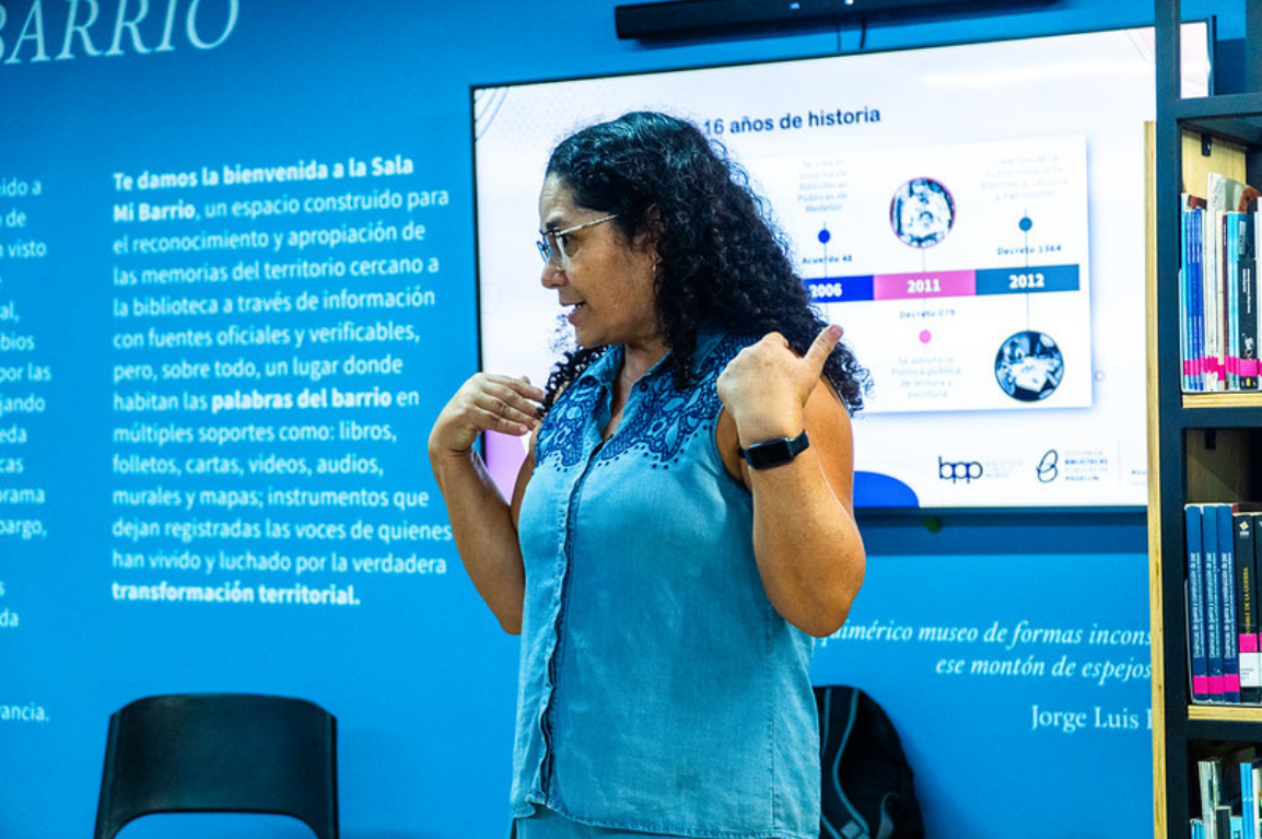 Foto: MinC - Divulgação