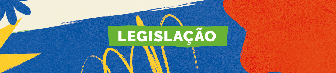 LEGISLAÇÃO
