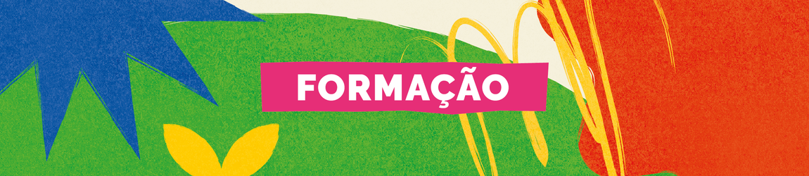 FORMAÇÃO