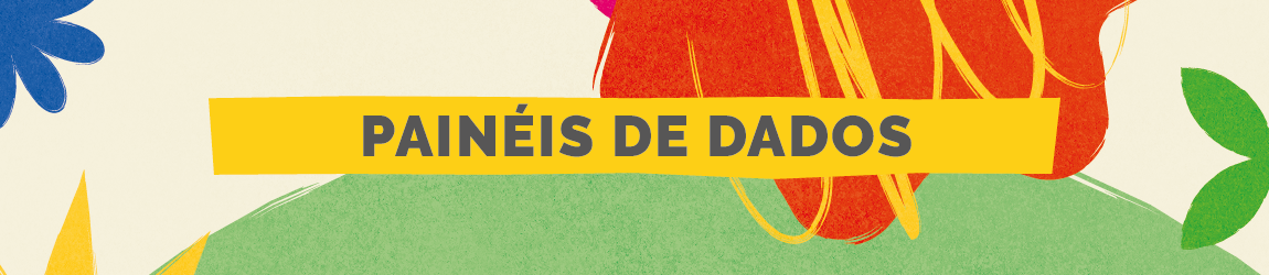 PAINÉIS DE DADOS