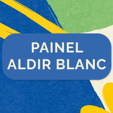 PAINEL ALDIR BLANC