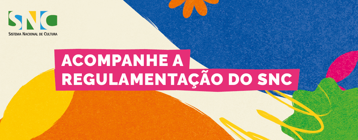 Acompanhe a regulamentação do SNC