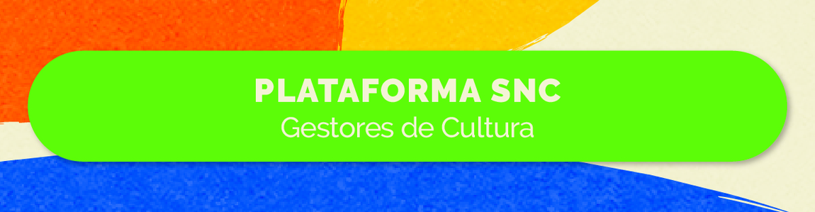 PLATAFORMA SNC - GESTORES DE CULTURA