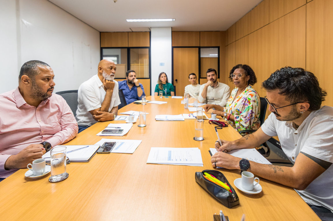Nova plataforma do Sistema Nacional de Cultura moderniza gestão e amplia transparência nas políticas culturais