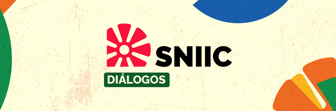 Banner  Dialogos SNIIC