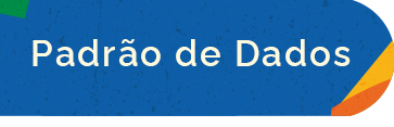 PADRÃO DE DADOS