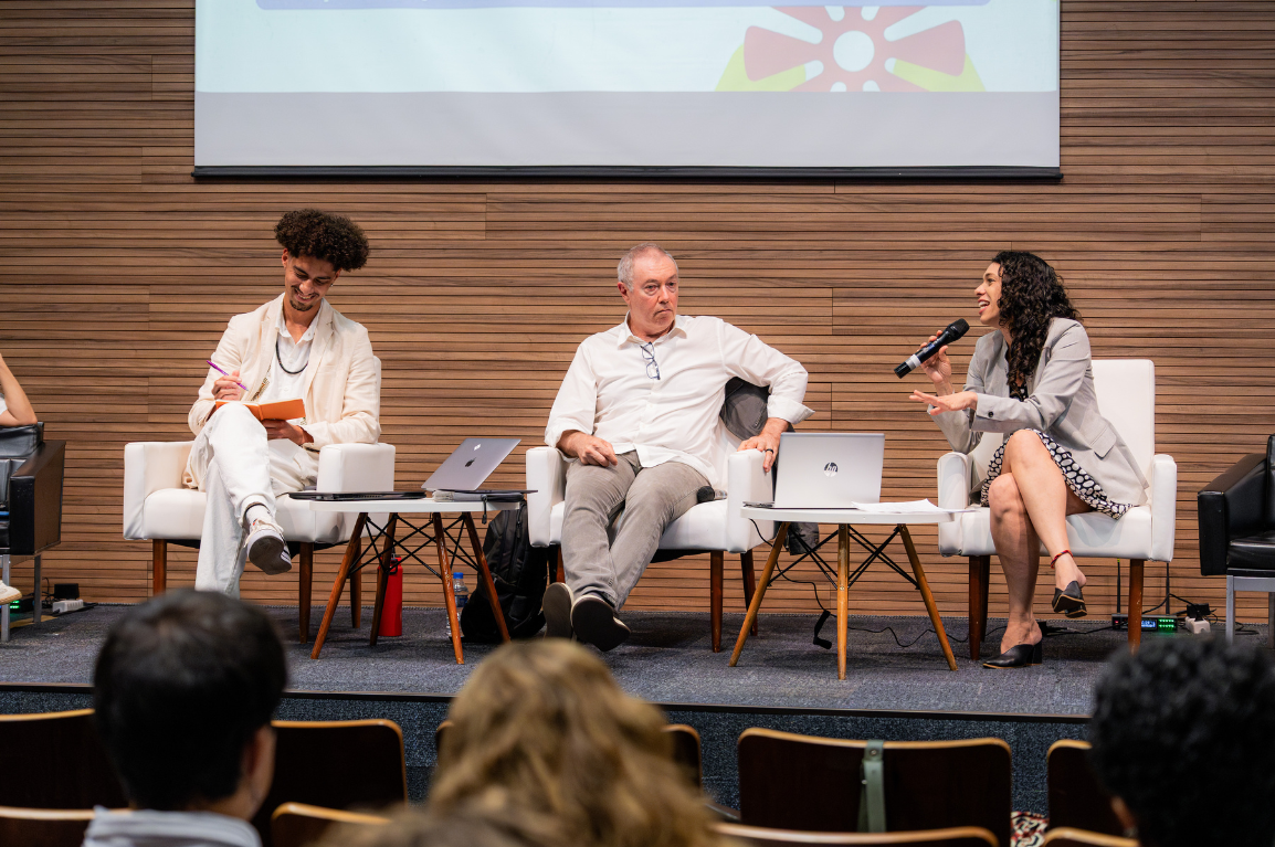 4º Diálogos SNIIC debate hábitos culturais dos brasileiros e desafios para políticas públicas baseadas em evidências