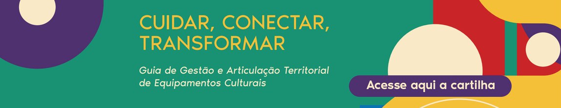 CARTILHA TERRITORIOS DA CULTURA