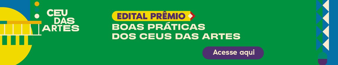 Edital Prêmio de Boas Práticas
