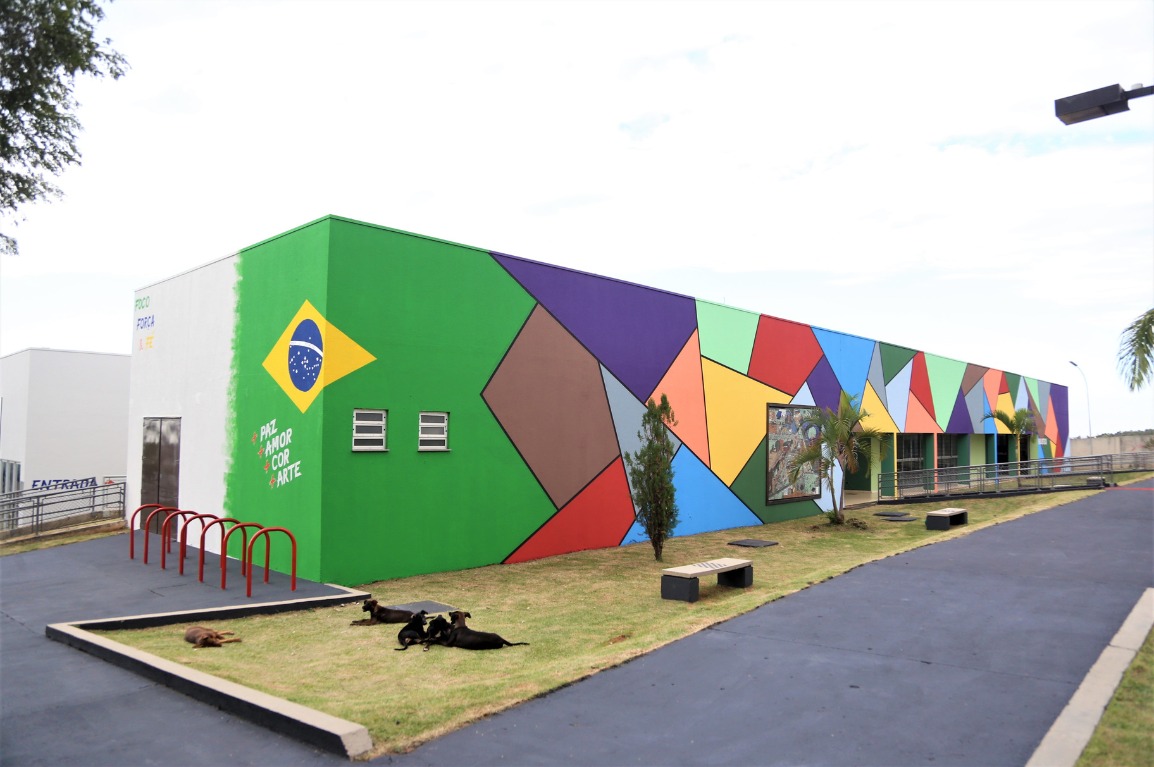 Projeto apoiado pela Aldir Blanc no Paraná utiliza CEU das Artes para democratizar acesso à cultura