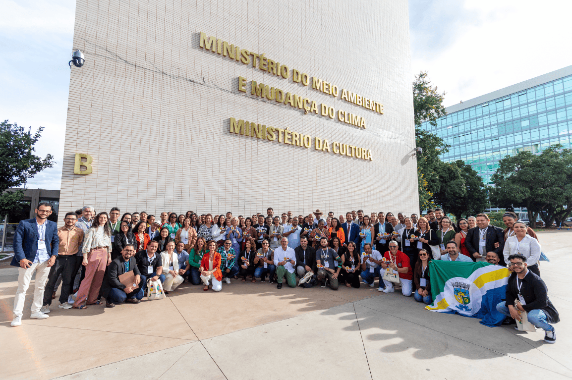 MinC premia 22 iniciativas de boas práticas dos CEUs da Artes em diferentes regiões do país