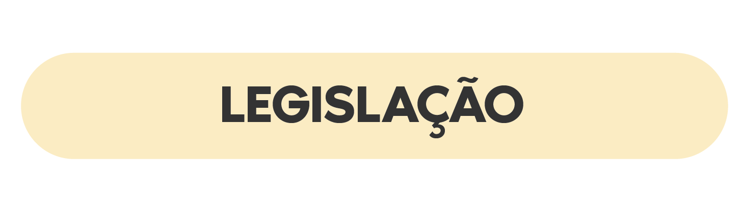 LEGISLAÇÃO