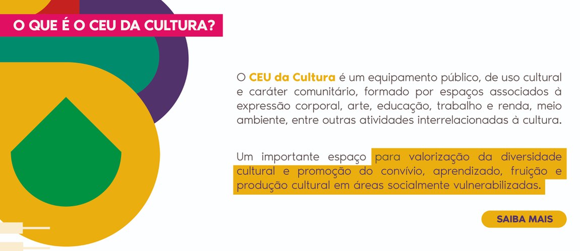 BLOCO DE APRESENTAÇÃO