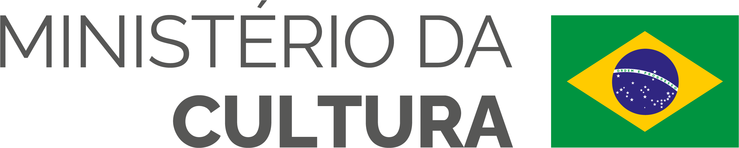 Ministério da Cultura