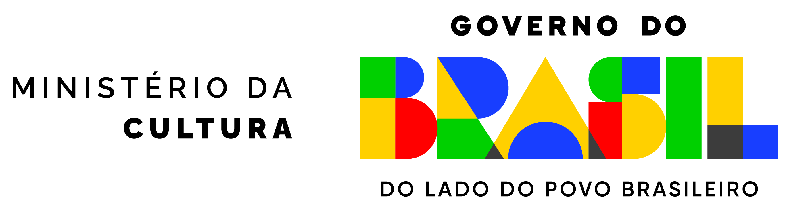 Ministério da Cultura - Governo Federal