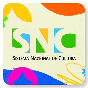 BOTÃO SISTEMA NACIONAL DE CULTURA