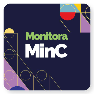MONITORA MINC