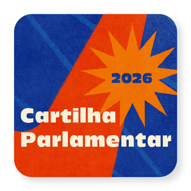 CARTILHA PARLAMENTAR 2026
