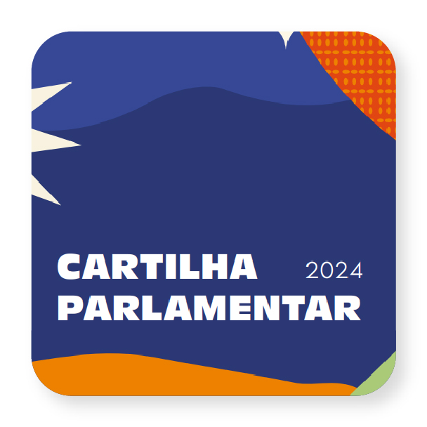 CARTILHA PARLAMENTAR 2024
