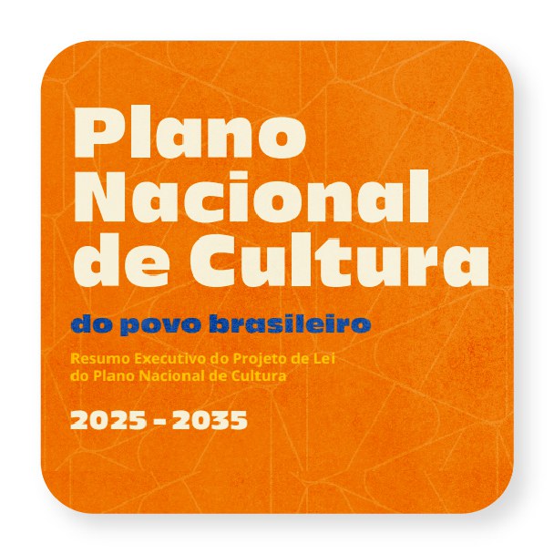 PLANO NACIONAL DE CULTURA 2025-2035