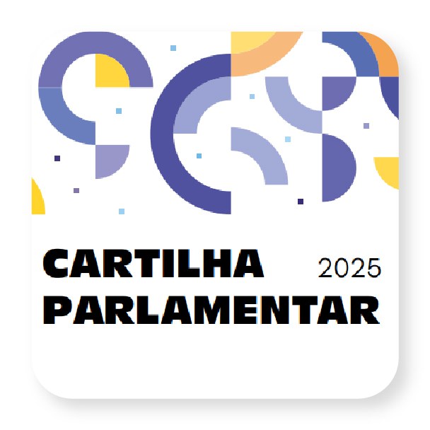 Cartilha Parlamentar 2025