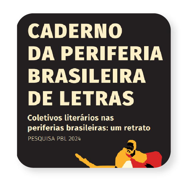 CADERNO DA PERIFERIA BRASILEIRA DE LETRAS