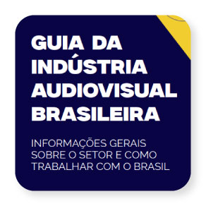 Guia da Indústria Audiovisual Brasileira