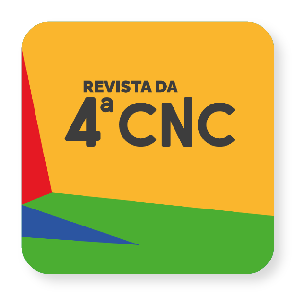 REVISTA DA 4ª CNC