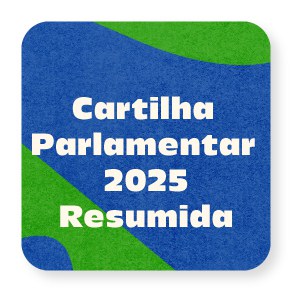 CARTILHA PARLAMENTAR 2025 RESUMIDA