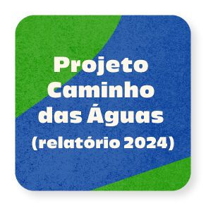 Projeto Caminho das Águas - fortalecendo fazeres e saberes artísticos -  relatório 2024