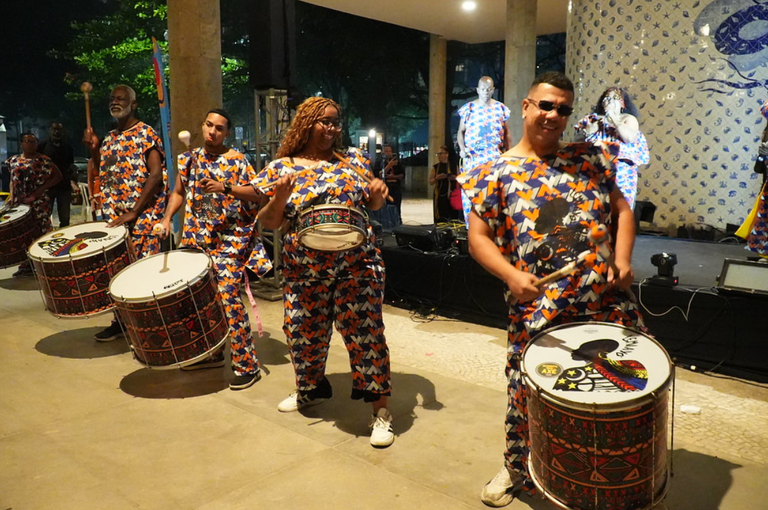 “Caravana cultural” leva 180 fazedores de cultura do Sudeste para Encontro Nacional dos Comitês de Cultura, em Brasília