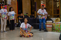 “Caravana cultural” leva 54 fazedores de cultura do Norte para Encontro Nacional dos Comitês de Cultura, em Brasília