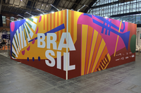 Funarte leva comitiva de agentes do Brasil à Womex, evento mundial de música, na Finlândia