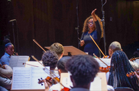 Funarte realiza Bienal de Música Brasileira Contemporânea em edição especial que celebra 50 anos de história