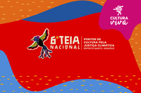 Maior encontro dos pontos de cultura do Brasil começa dia 19/05, em Aracruz (ES). Veja a programação