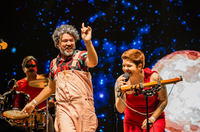 MICBR encerra edição histórica e celebra noite final com shows do Festival Elos neste domingo