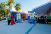 MICBR tem dia mais intenso com pesquisa inédita, palestra de Russo Passapusso e Rita Von Hunty e mais de 50 atividades formativas