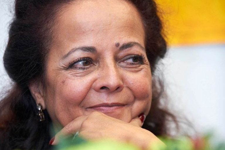 Poeta angolana Ana Paula Tavares leva o Prêmio Camões 2025