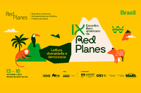 Secretário executivo do MinC, Márcio Tavares, participa da abertura do IX Encontro Iberoamericano de Redplanes, no RJ