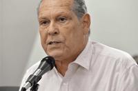 Nota de pesar: Bernardo Novais da Mata Machado